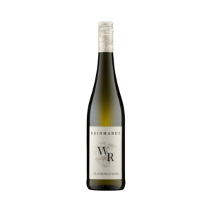 Grauburgunder - Weingut Reinhardt