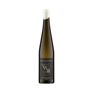 Riesling Deidesheim in der Petershöhle - Weingut Reinhardt