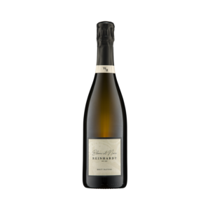 Blanc et Noir Sekt brut nature - Weingut Reinhardt