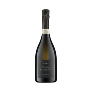 Chardonnay Reserve Sekt brut nature - Weingut Reinhardt