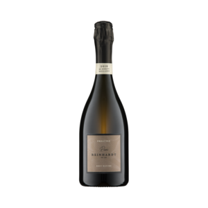 Rosé Prestige Sekt brut nature - Weingut Reinhardt
