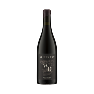 Spätburgunder Ruppertsberger Nußbien - Weingut Reinhardt